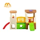amusement park equipment